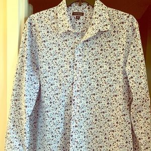 Casual button down shirt